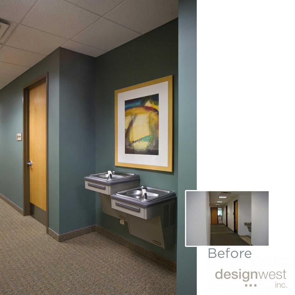 Goodyear_Financial_Center_Hallway_before_after_01