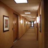 MountainView Corporate Centre