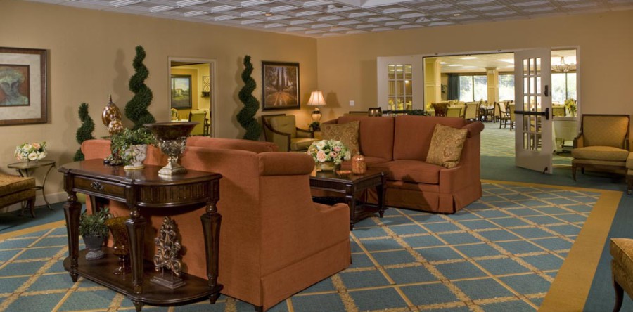 Monarch Place Piedmont  Remodel