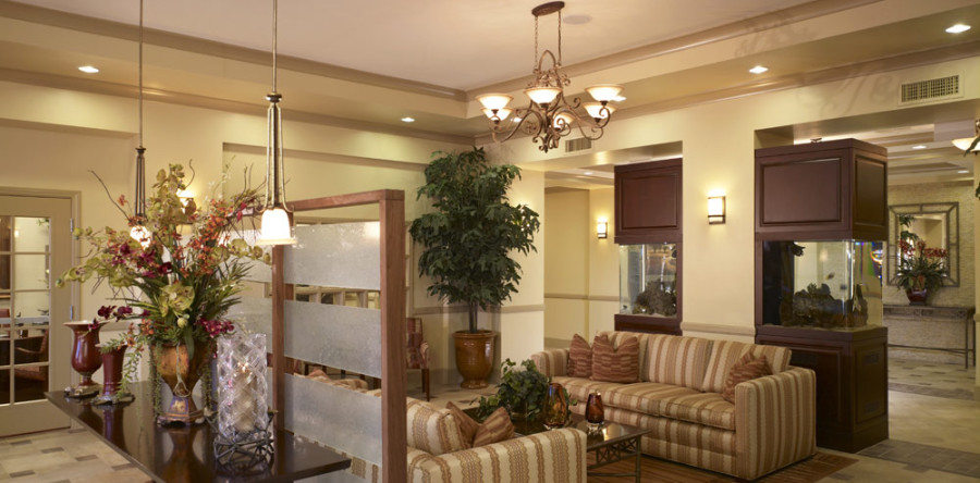 Monarch Village Tarzana