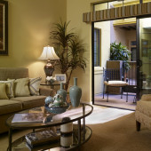 Monarch Village Tarzana