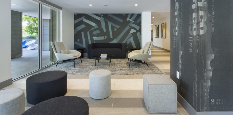 Concourse Apartments – Flight