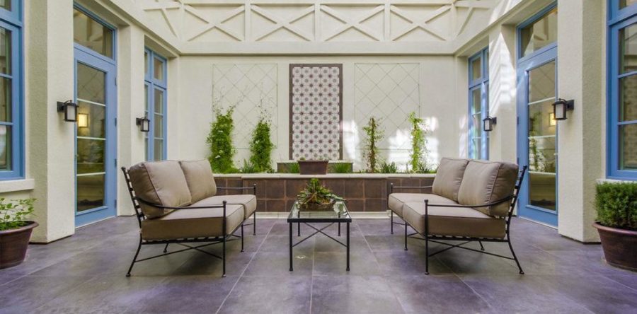 Monarch Cottages – La Jolla, CA