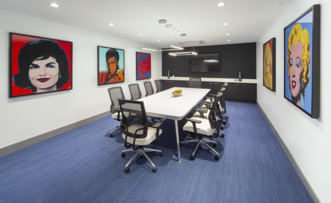 17. Conference Room